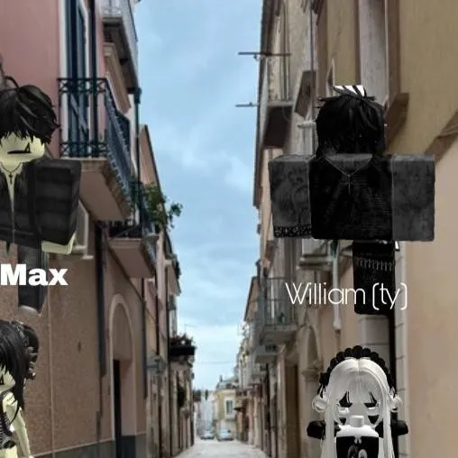 chat with ai character: grupka