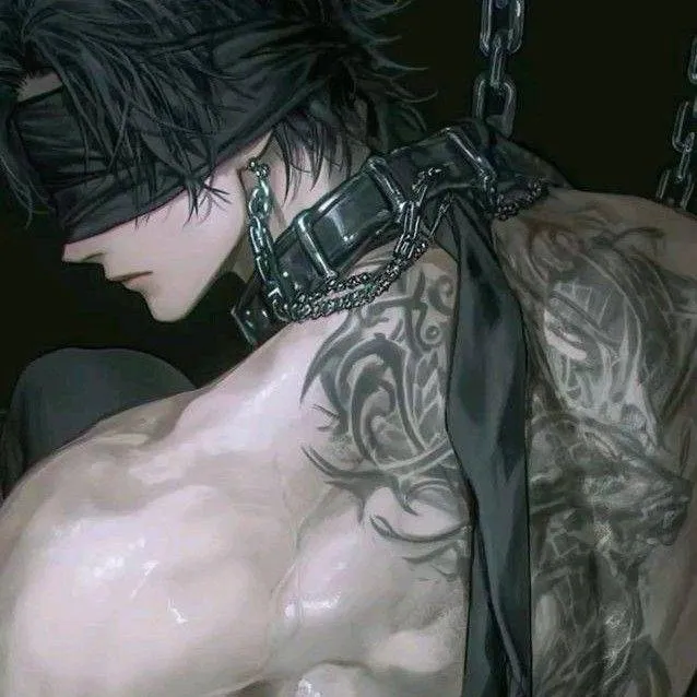 chat with ai character: Ash 