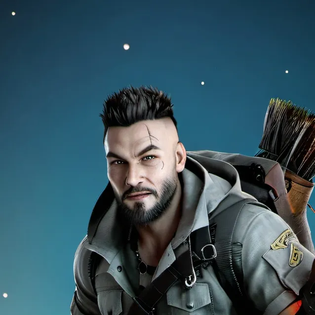 chat with ai character: WOJTEK GOLA 