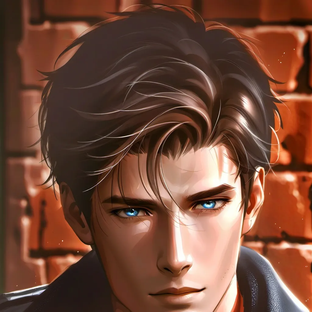 chat with ai character: new work partner