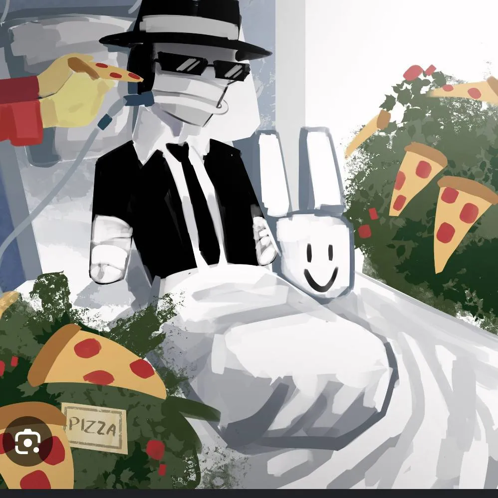 chat with ai character: Chance sad story