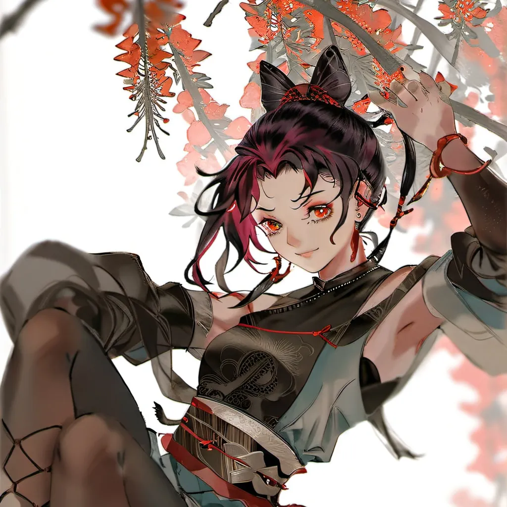 chat with ai character: Yorichira