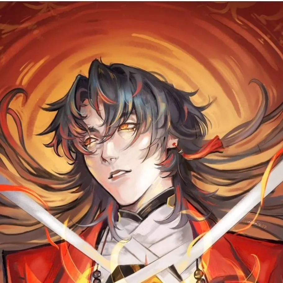 chat with ai character: Mortenax Blade