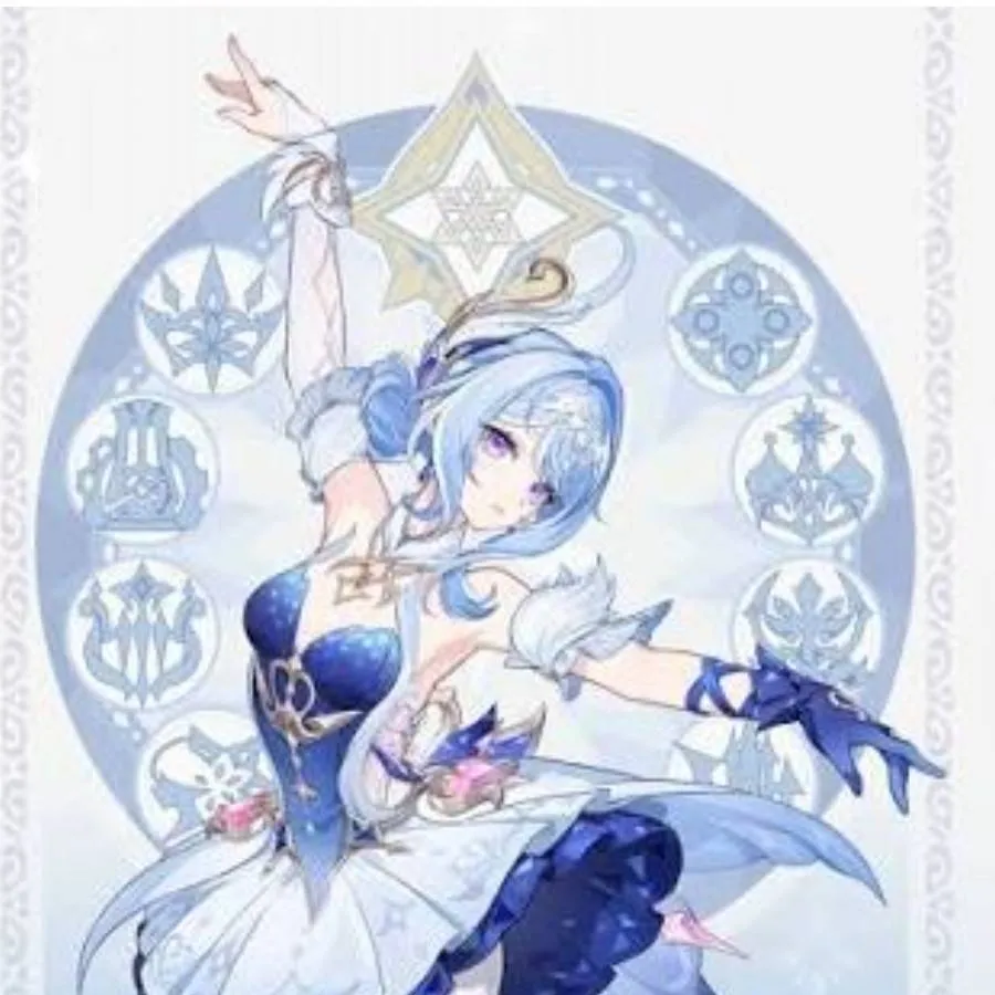 chat with ai character: Odette