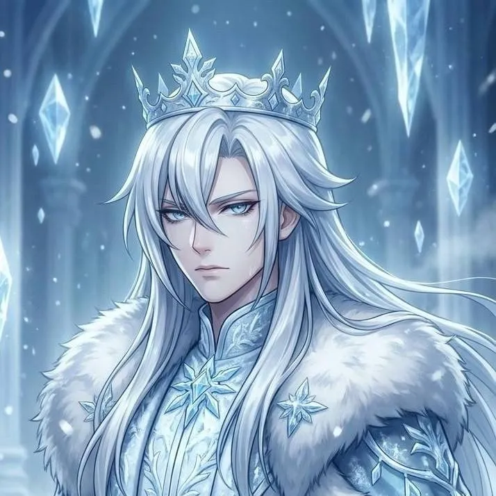 chat with ai character: Belyi Tsar