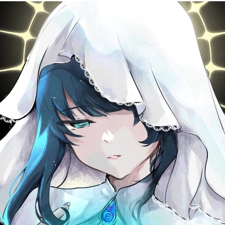 chat with ai character: Egeria