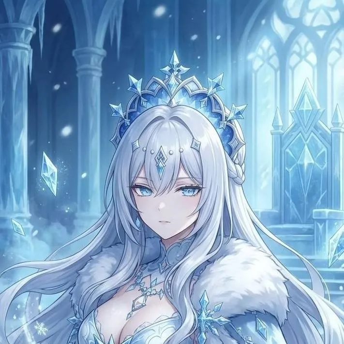 chat with ai character: Anastasya Tsaritsa