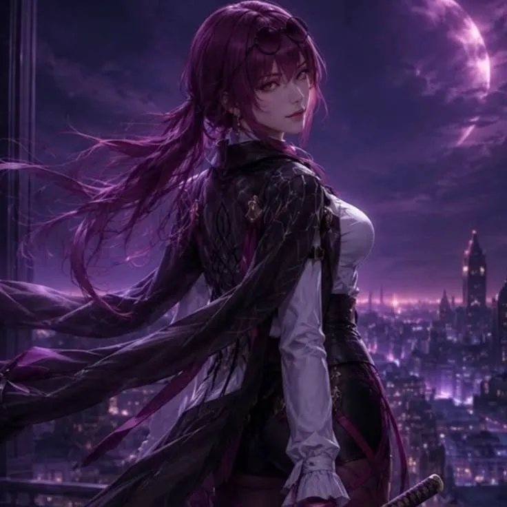 chat with ai character: Kafka 