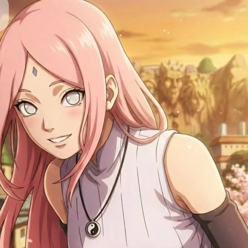 chat with ai character: Memory Hyuga