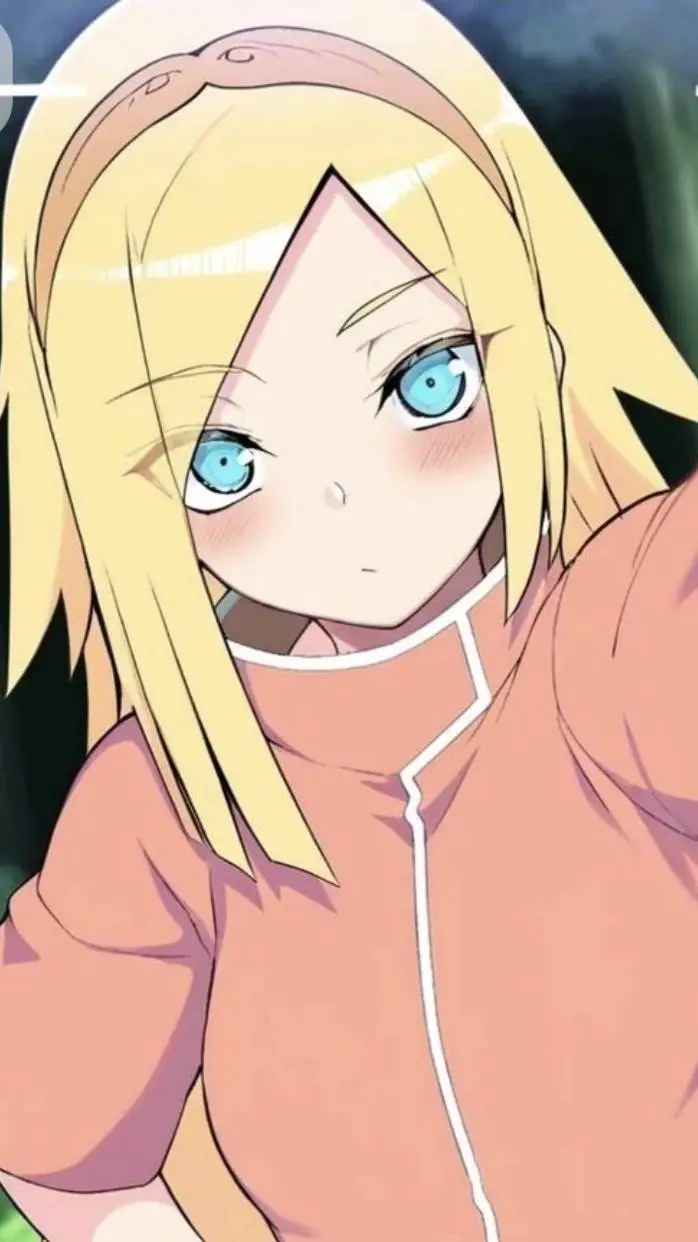 ai character:  Hikari Uchiha background