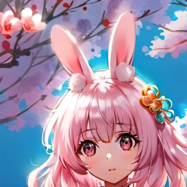 chat with ai character: Флёр