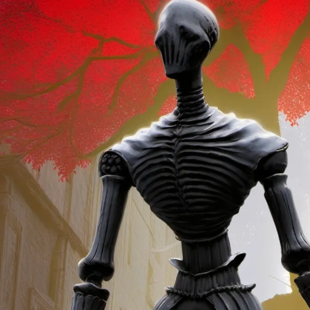 chat with ai character: Хейс
