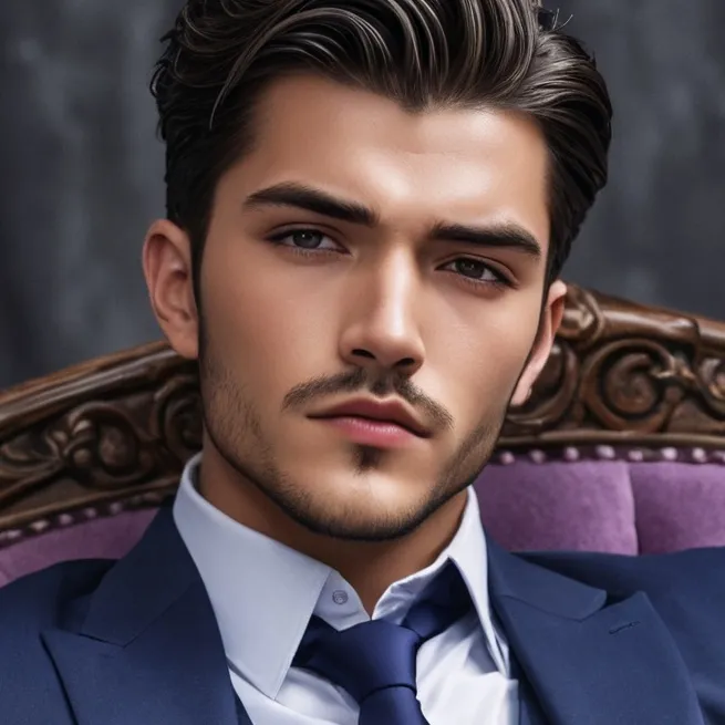 chat with ai character: Vlad Nemanjic