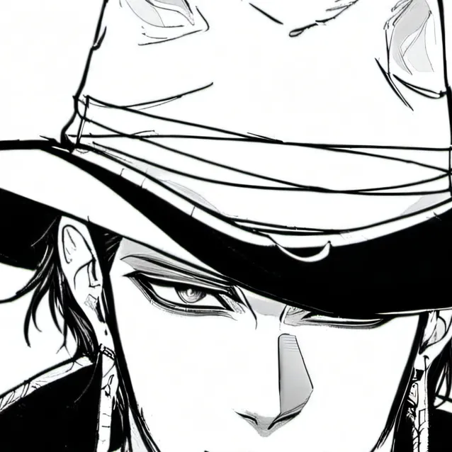 chat with ai character: DRACULE MIHAWK