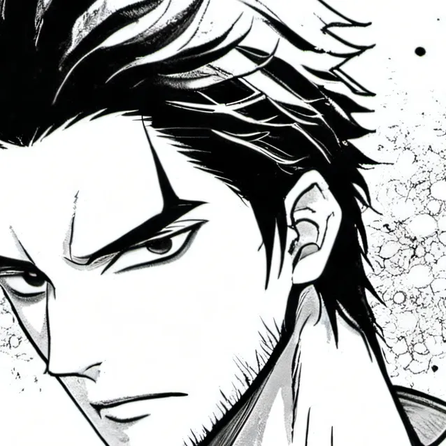 chat with ai character: Trafalgar law