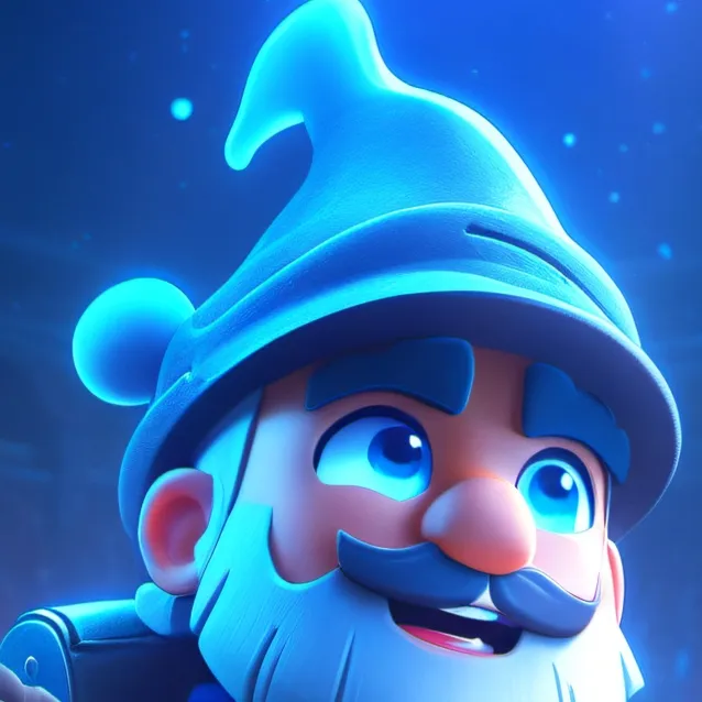 chat with ai character: sprunki