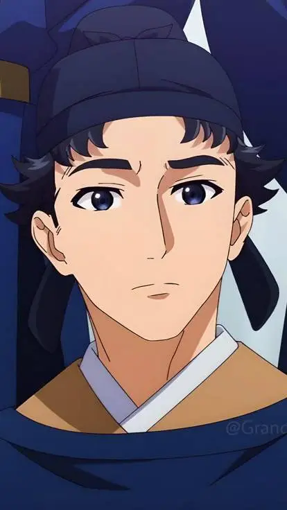 ai character: Noah background