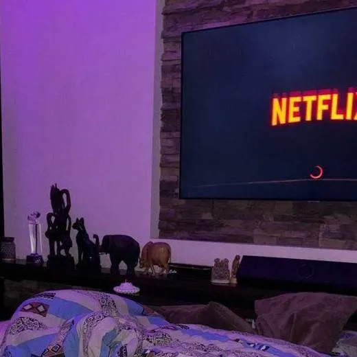 chat with ai character: sleep over 