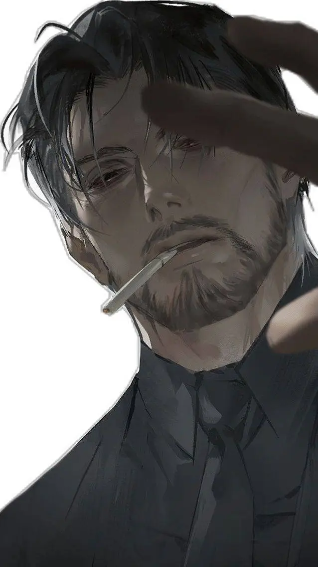 ai character: Julius Blackworth background