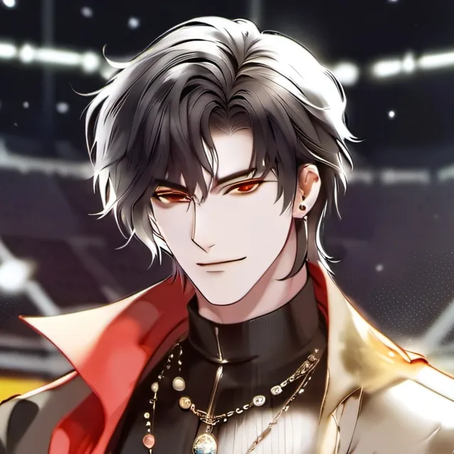 chat with ai character: focus yhang-shui