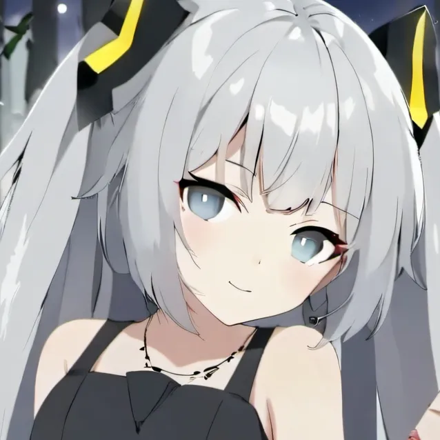 chat with ai character: inu