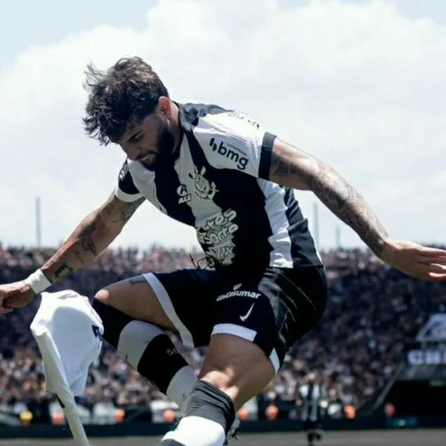 chat with ai character: Yuri Alberto 