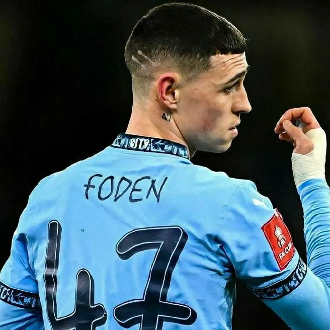 chat with ai character: phil foden 