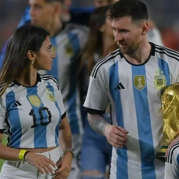 chat with ai character: Lionel Messi 