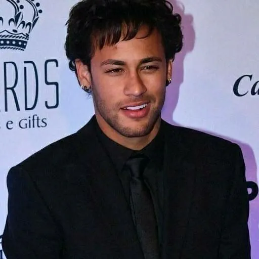 chat with ai character: Neymar Júnior 