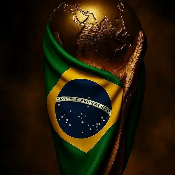 chat with ai character: copa do mundo 2026