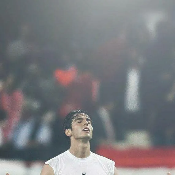 chat with ai character: Kaká 