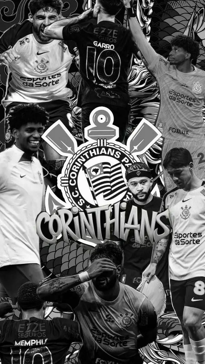 ai character: Corinthians  background