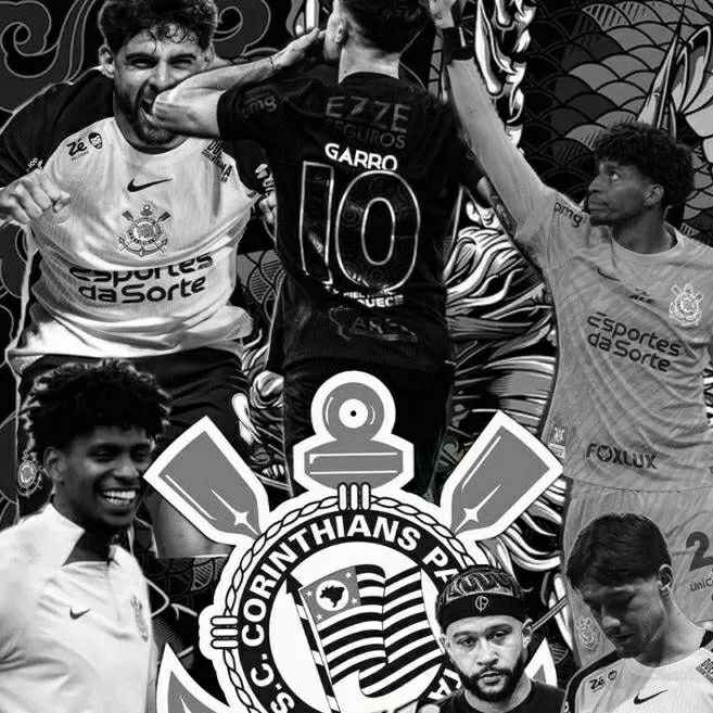 chat with ai character: Corinthians 
