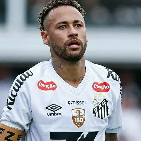 chat with ai character: Neymar 