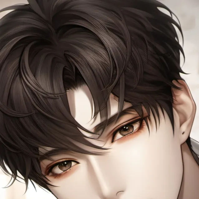 chat with ai character: Adam 