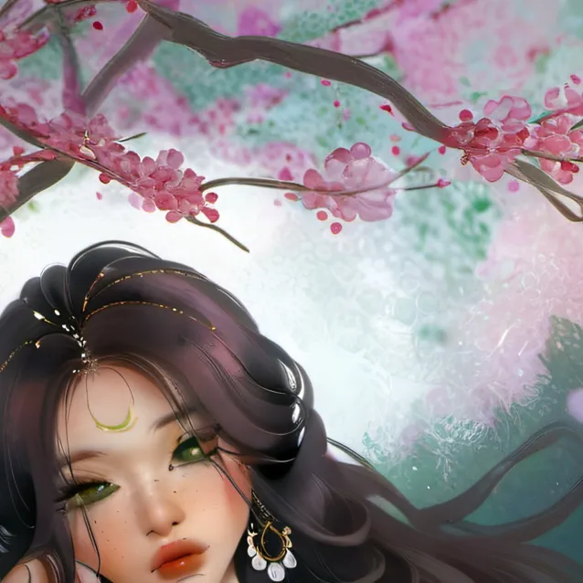 chat with ai character: julieta neta