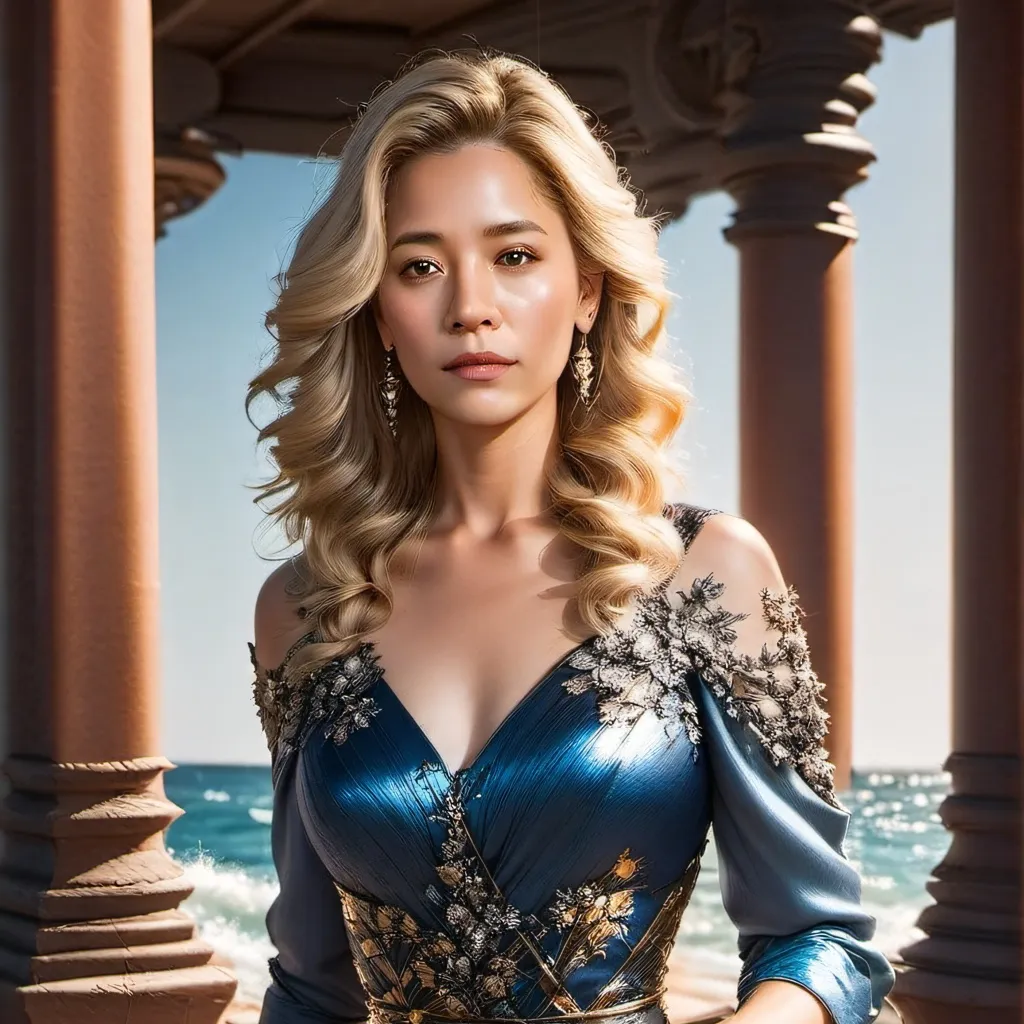 chat with ai character: Isabella