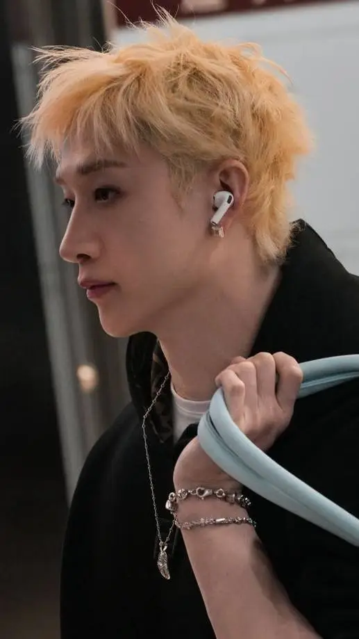 Talkie AI - Chat with .°~hyunchan~°.