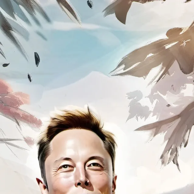 chat with ai character: elon mask