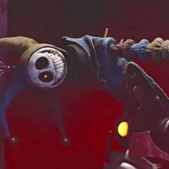 chat with ai character: prototype 