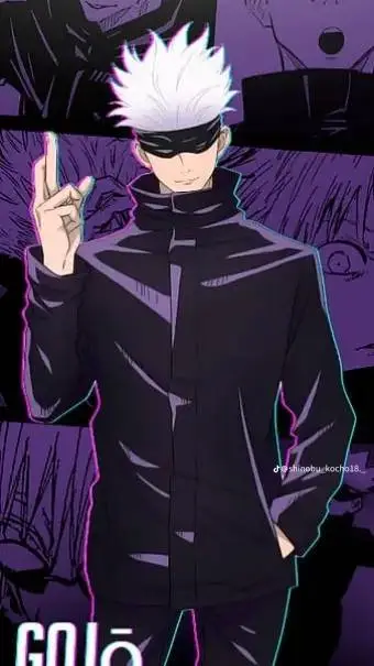 ai character: "jamas te dañaria" background