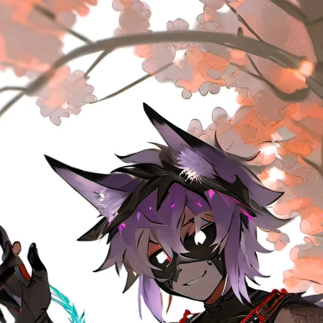 chat with ai character: Noli forsaken