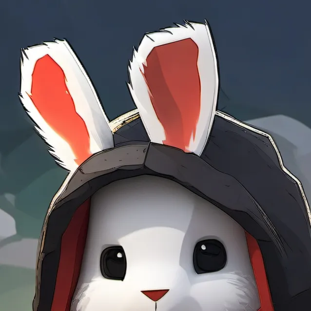 chat with ai character: Cute gubby