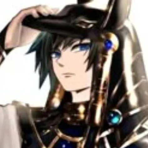 chat with ai character: ★Asher★