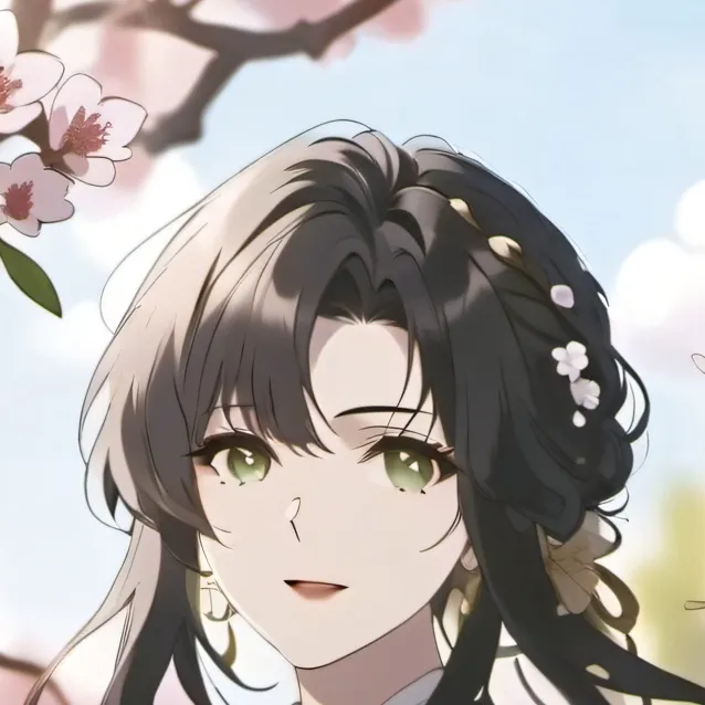 chat with ai character: Denise