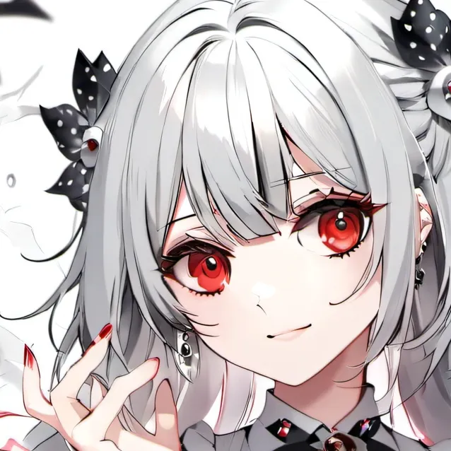 chat with ai character: Christine Rose