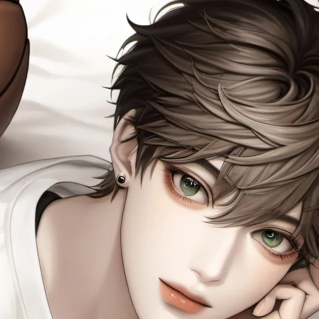 chat with ai character: Kayden