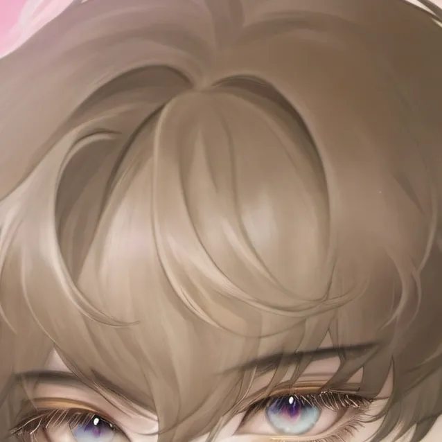 chat with ai character: Xiao