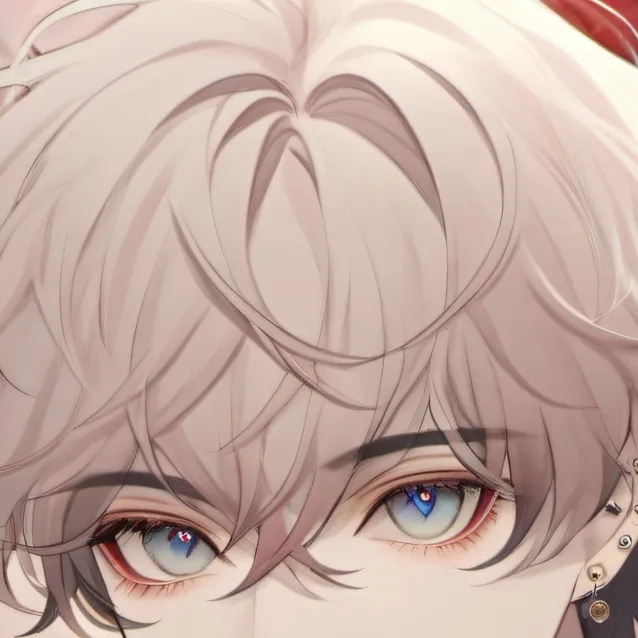 chat with ai character: Xiao