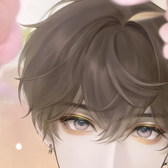 chat with ai character: Kaser